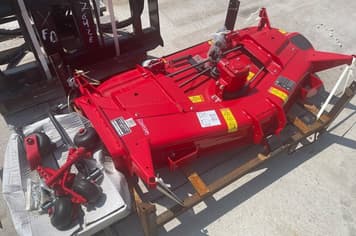 Main image Massey Ferguson 2326